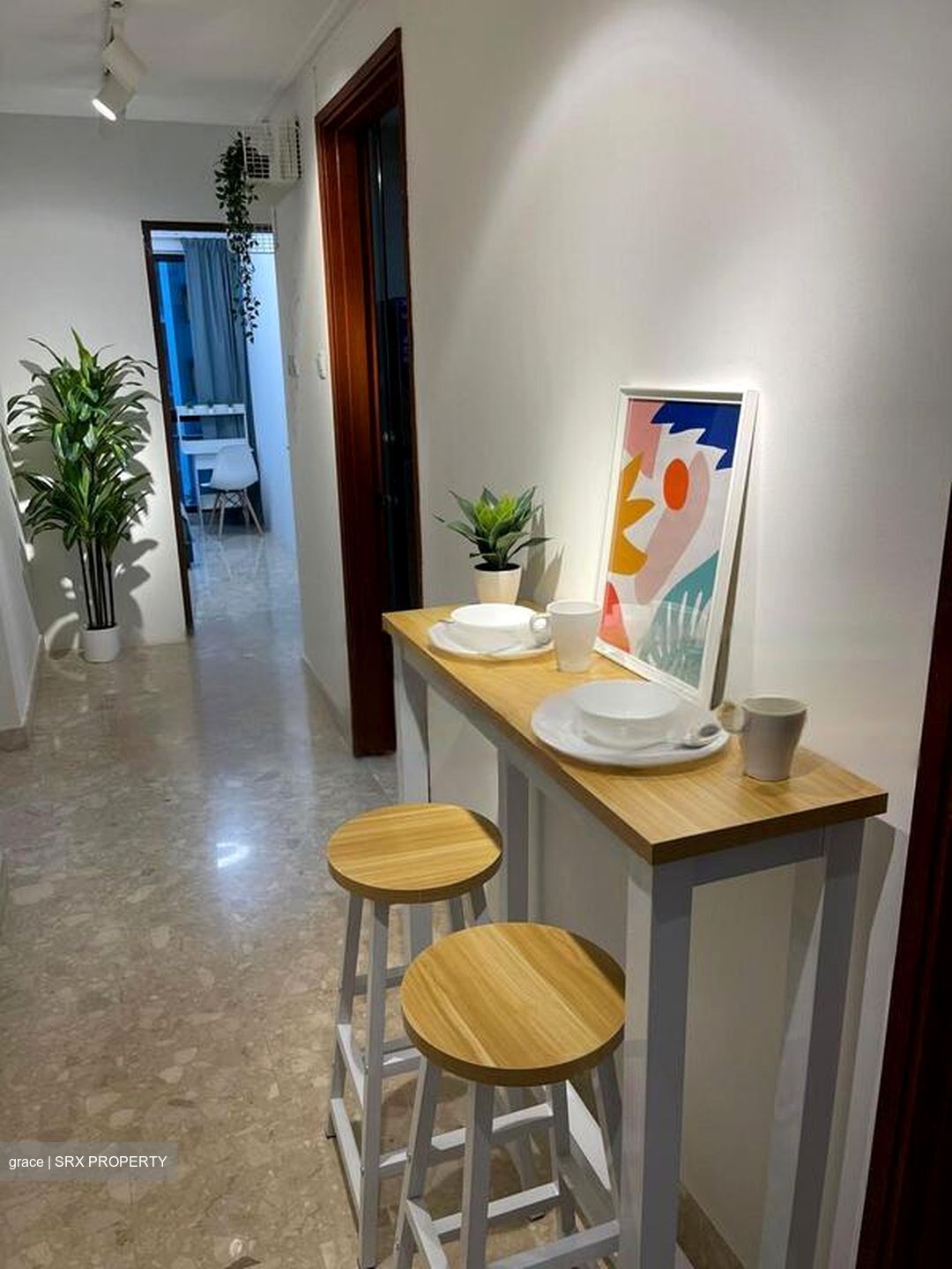 Simei Green Condominium (D18), Condominium #462865071